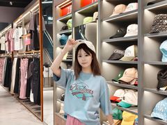 -长沙友阿奥特莱斯