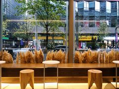 -烫面包·面包烘焙(绿地缤纷城店)