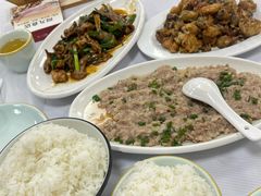 -阿九食店(南湾南路店)