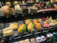 -星巴克(无锡百联奥特莱斯店)