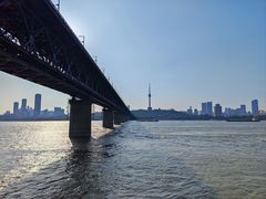 -武汉长江大桥