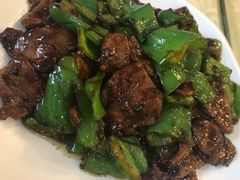 -罗阳人家私房菜(罗阳路店)