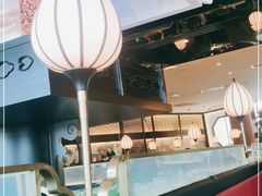 -新白鹿餐厅(虹桥南丰城店)