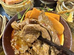 -古木枫老火锅(洪崖洞店)