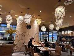 -原石牛扒·约会餐厅(龙城万科里店)