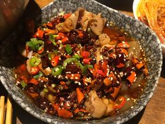 -付小姐在成都(五道口店)