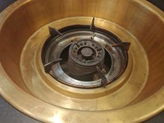 -沸炉重庆老火锅(军事博物馆店)