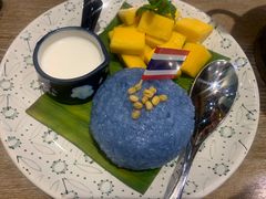 -长勺子东南亚(街道口店)