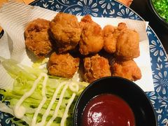 唐扬鸡块-和风食堂·日料·无界小火锅