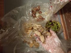 -黄毛鸭脖(汉阳总店)