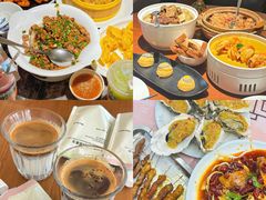 -前海沿·青岛菜(乐客城店)