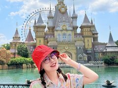 -富国岛珍珠游乐园