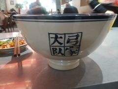 -弓家大队老碗面(高新咖啡街区店)