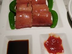 -钟菜·粤菜点心·宴请(海上世界·汇港二期店)