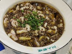 -川人百味(亿合城店)