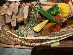 -第101座花园餐厅(湖滨88店)