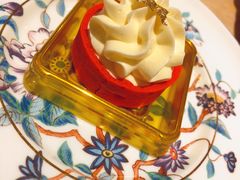 -安薇塔英式下午茶(万科中心店)