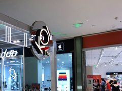 -KOI The(卓悦汇购物中心店)