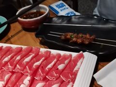 -额尔敦草原涮羊肉·烧烤(冻青树总店)