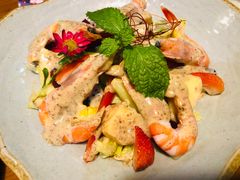 -大江户日本料理(吕厝店)