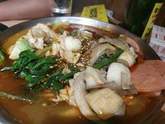 麻辣烫-壹酒贰肉1926·深夜食堂(九纬路店)