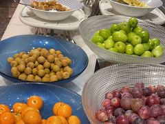 -浙江西子宾馆·瑶园咖啡厅