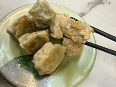 -饺子站(沙梨头店)