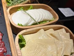 -盡膳口福跷脚牛肉火锅(国贸商城店)