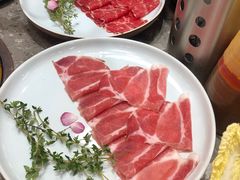 -牛牛章·章鱼水煎肉(光谷世界城店)