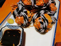 -二钳洞庭虾蟹·江湖菜(成都鹭岛店)