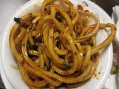 -艺味深尝(云锦路店)