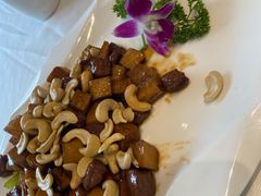 -周锦记广式餐厅(格林生活坊2期店)