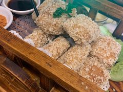 -寿州美味厨豆腐宴(寿县南门口西环路店)