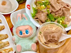 -吉祥馄饨(延安中路店)