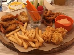 -必胜客(东大桥店)