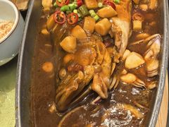 -中国徽菜·徽商故里(广安门店)