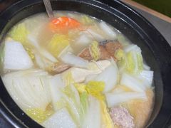 -阿毛饭店(和义路店)