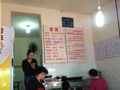 大堂-蓉城西二道无名冒菜(西二道街店)