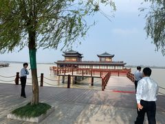 -洛漾舸船宴餐厅(洛漾半岛店)