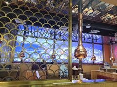 -韩宫宴烤肉·料理(青浦宝龙店)