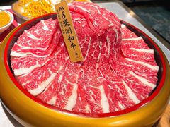 -一绪に寿喜烧自助(世茂广场店)