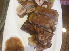 -新时代大酒店(仰口路店)