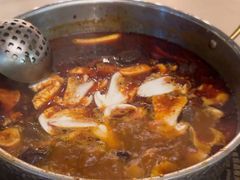 -大理老字号·舟渔的鱼野生菌海景餐厅(双廊店)