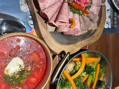 -卢布里西餐厅(总店)