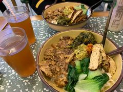 -流浪地图剁椒卤汁拌饭(未来城购物广场店)