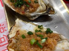 -老班长·小龙虾·鲜货烧烤大排档(金街美地店)