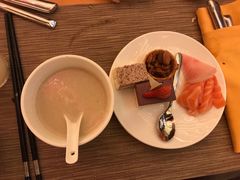 -杭州国际会议中心洲际酒店-原素全日餐厅(解放东路店)