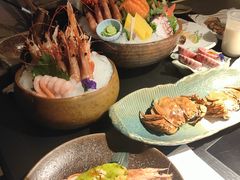 -花潮料理艺食馆(成都万象城店)