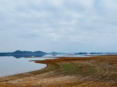-万佛湖风景区
