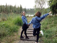 -白鹭湾湿地公园